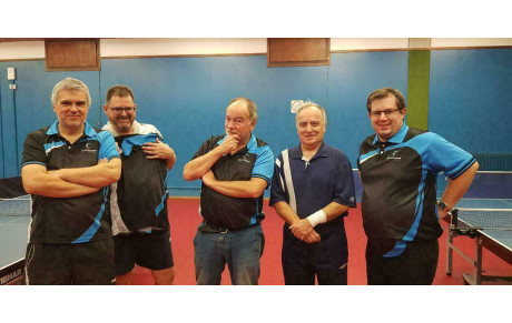 J6 phase 2 D2: Conflans4 sans pitié...mais avec élégance