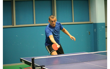 8 équipes conflanaises engagées en phase 2 du championnat de France par équipes