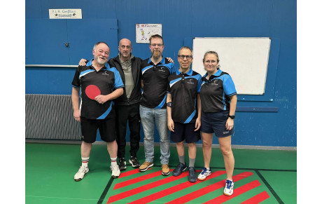 J2 phase 2 D3: Conflans5 ne regrette rien
