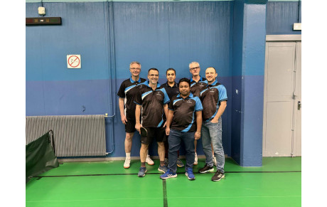 J4 phase 2 D4: Conflans8 dans le dur !