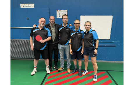 J4 phase 2 D3: Conflans5 se met en danger