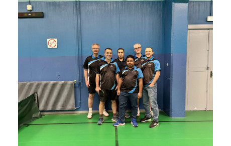 J5 phase 2 D4: Conflans8 n'a pas aimé son voisin