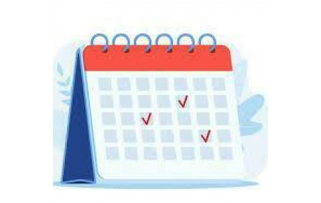 Le calendrier sportif 2025/26 évolue