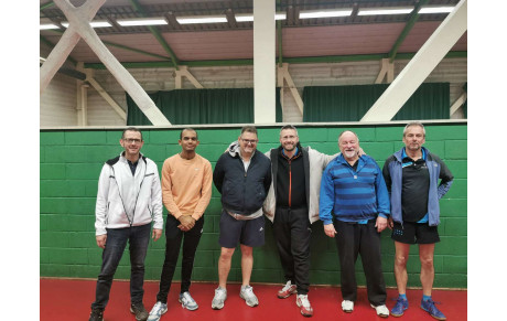 Conflans2 confirmé en Honneur du championnat de Paris/IDF 2025/26