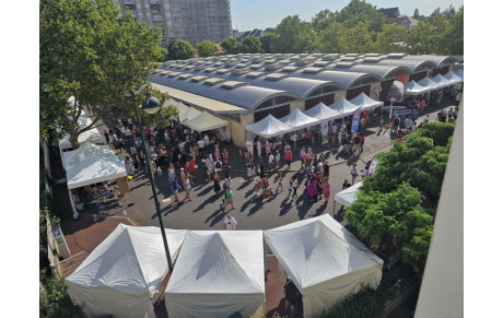 Forum des associations samedi 6 septembre