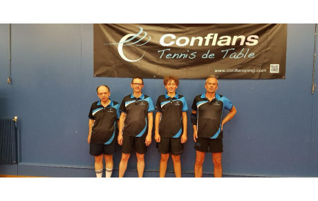 J1 phase 1 D2: Conflans4 avec autorité