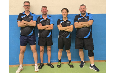 J1 phase 1 D1: débuts prometteurs pour Conflans2