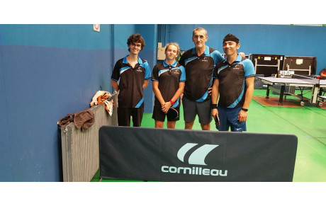 J2 phase 1 D3: Conflans6 se perd dans les bois