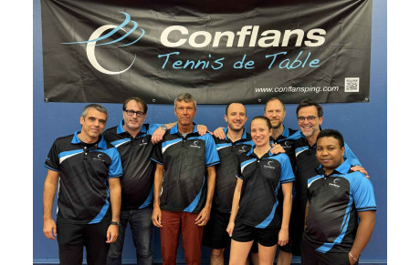 J3 D4: le co-leader était vraiment trop costaud pour Conflans8