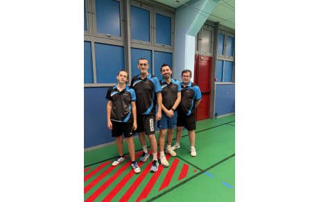 J4 phase 1 D3: l'expérience de Conflans6 fait la différence