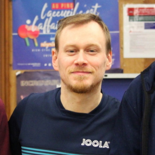 Gael Le Goff