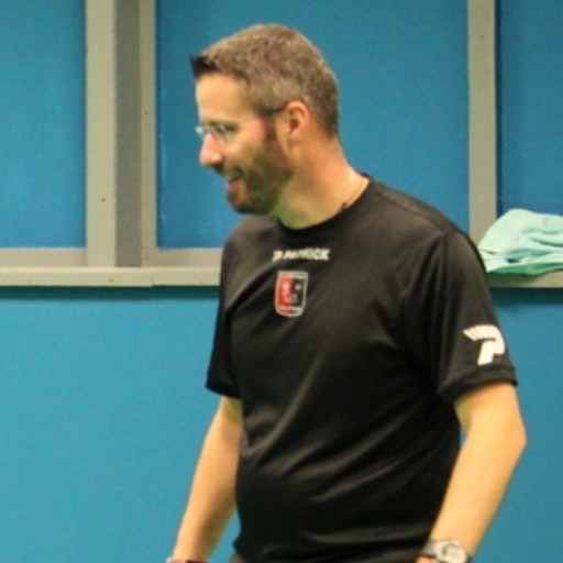 Francois Desbos