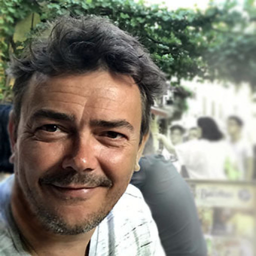 Jean-sebastien Oudit