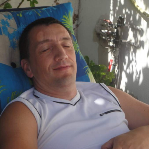 Laurent Michel
