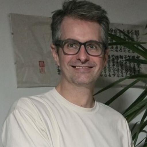 Eric Redorat